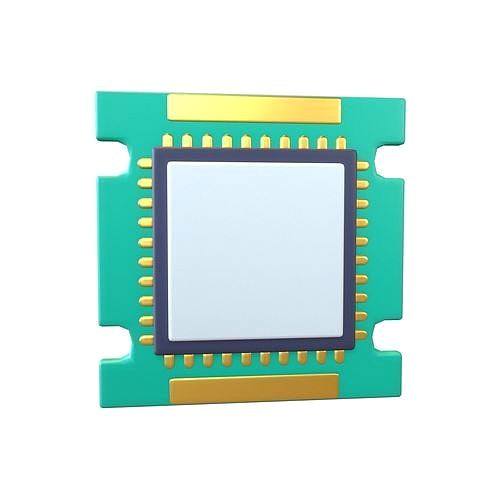 CPU Icon V1 001