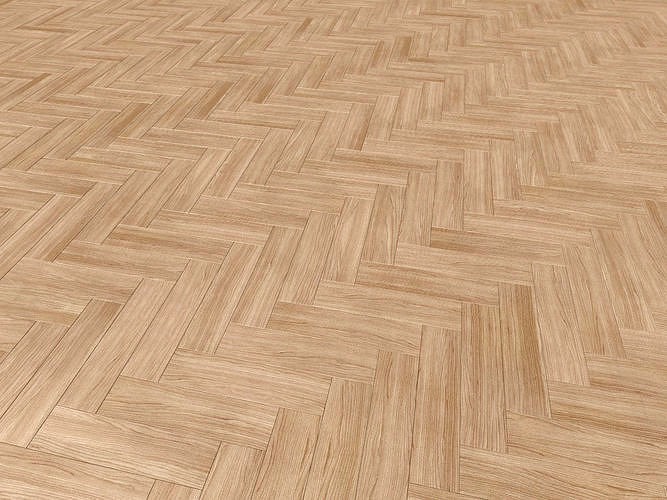 Parquet customizer
