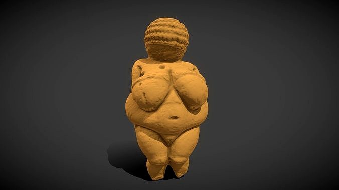 Venus of Willendorf