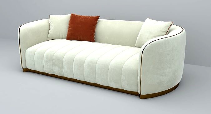 SOFA INTERIOR