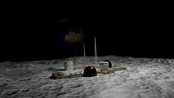 MoonBase