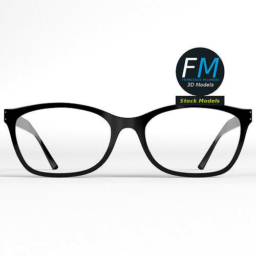Glasses Wellington
