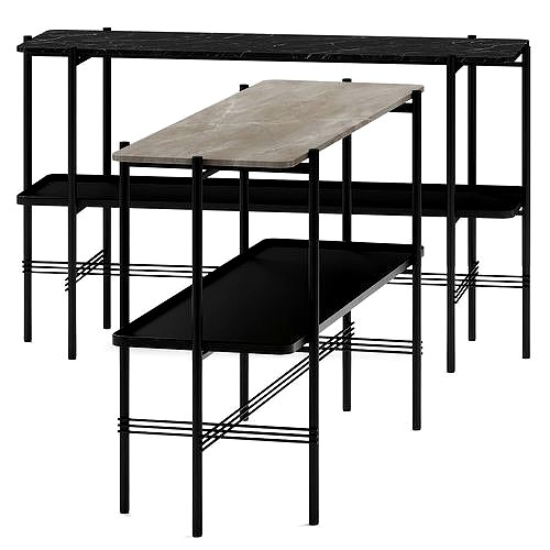 Kare Design Bennet Console Table