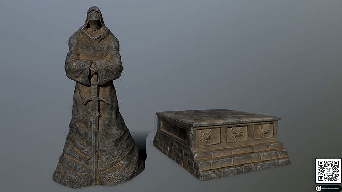 statue 4