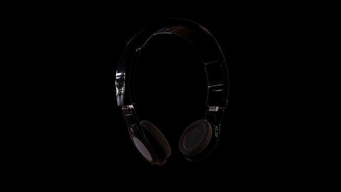 headset