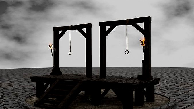 Gallow