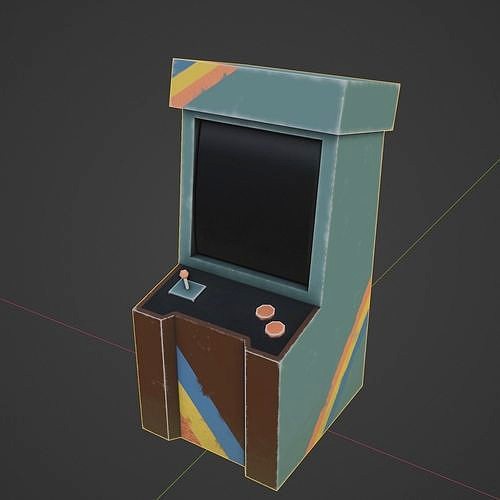 Arcade Machine