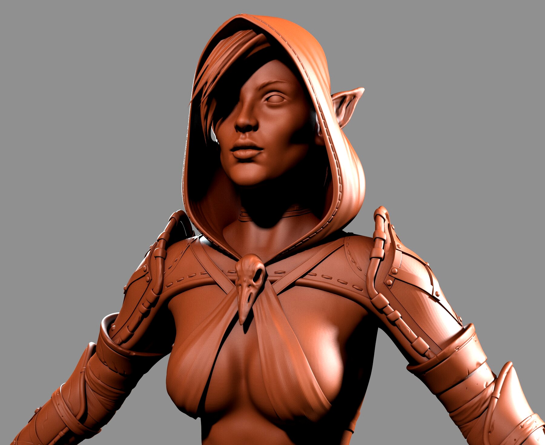 Dark Elf