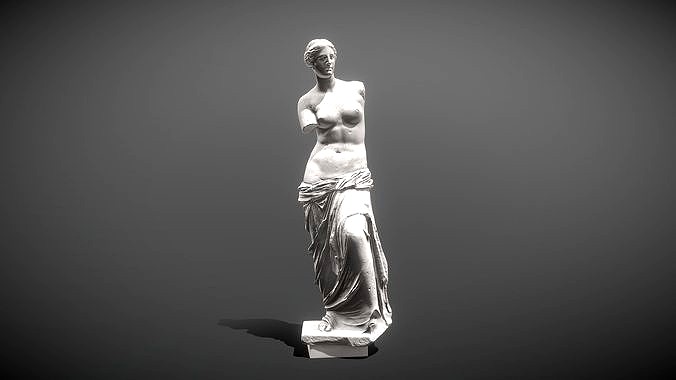 Venus de Milo