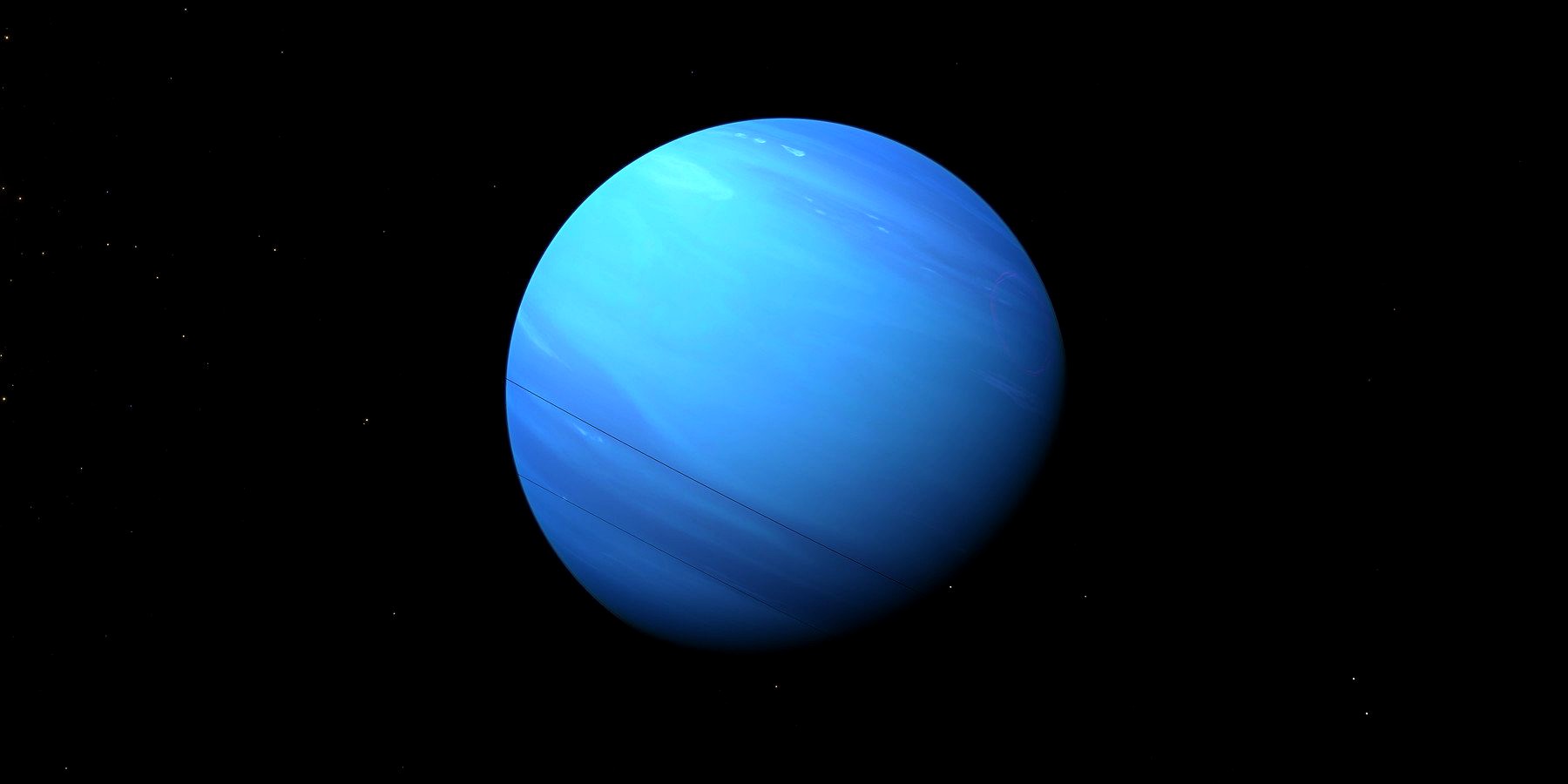 Neptune Free texture Pack
