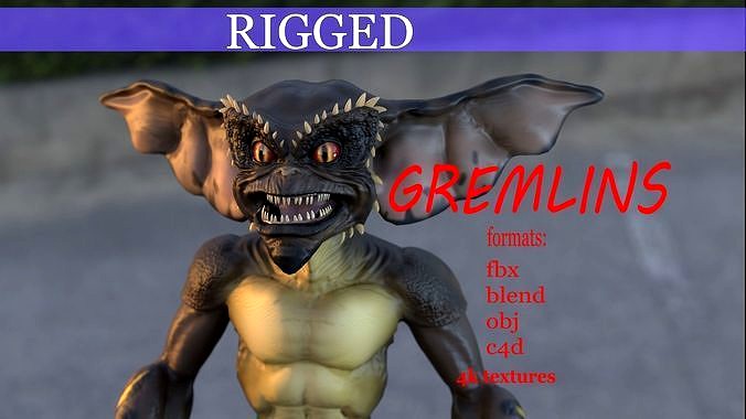 Gremlin