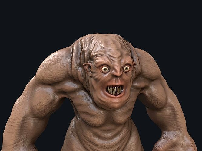 Troll