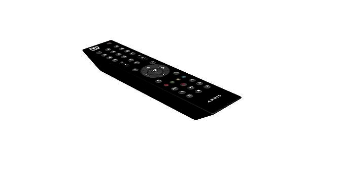 Arris Remote Control