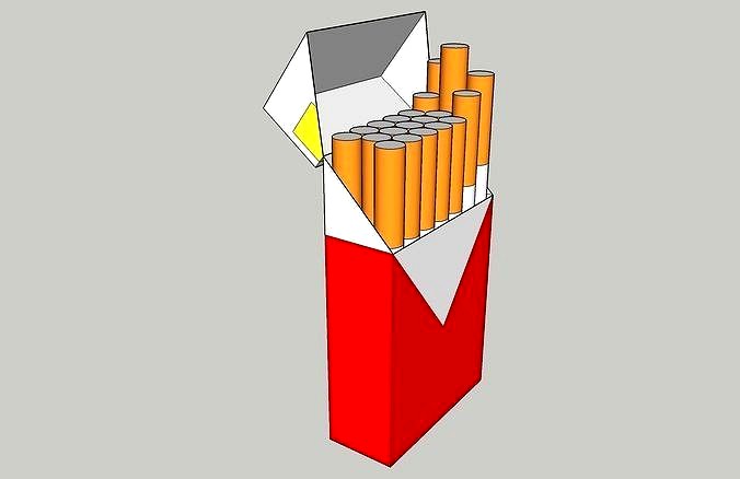 Cigarette