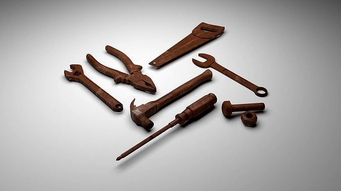 Chocolate Tools