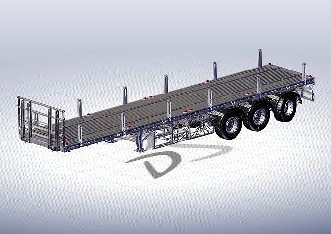 FLATBED
