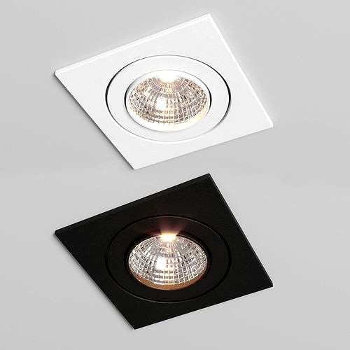 Modular Lighting Instruments K-SET