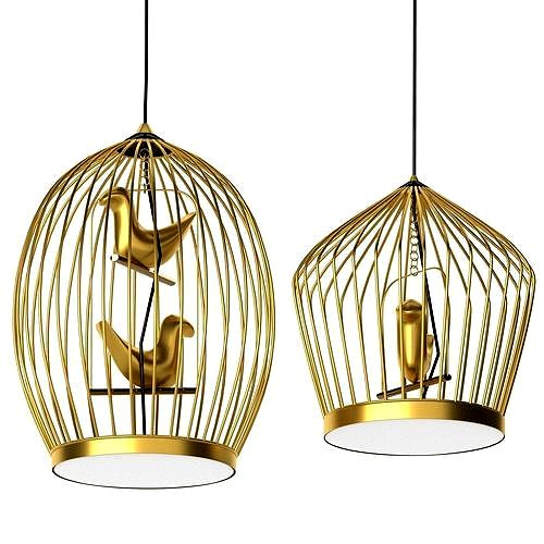 Casamania  Horm TWEE T Pendant lamp