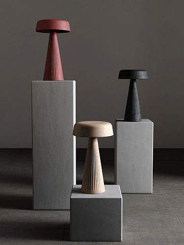 Fade Table Lamp