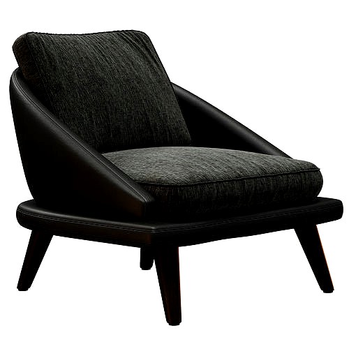 Minotti  Lawson Lounge Legs