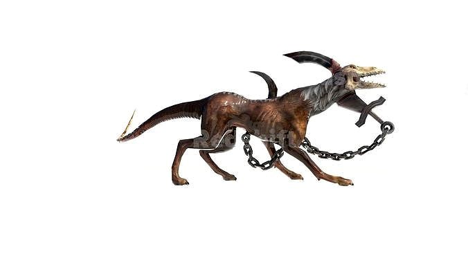HellHound