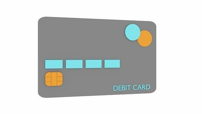 Debit Card