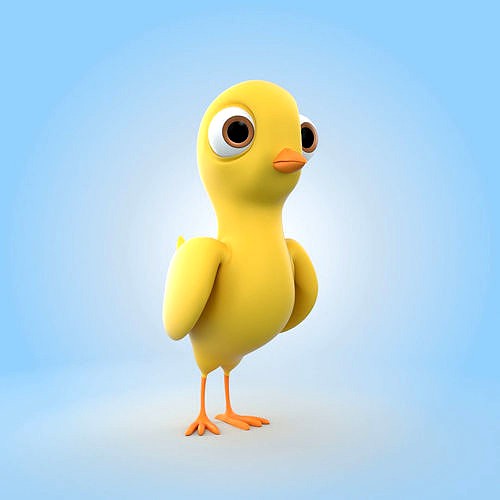 Chick