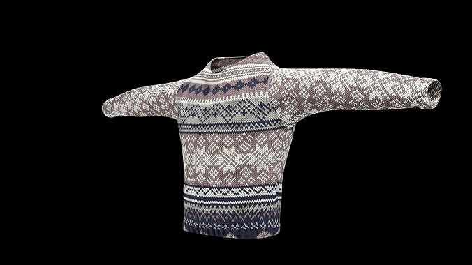 sweater