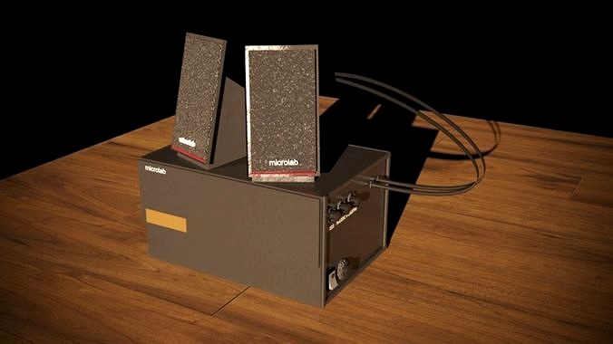 column microlab