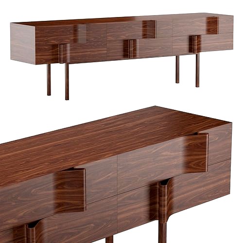 Ondas Sideboard by Espasso