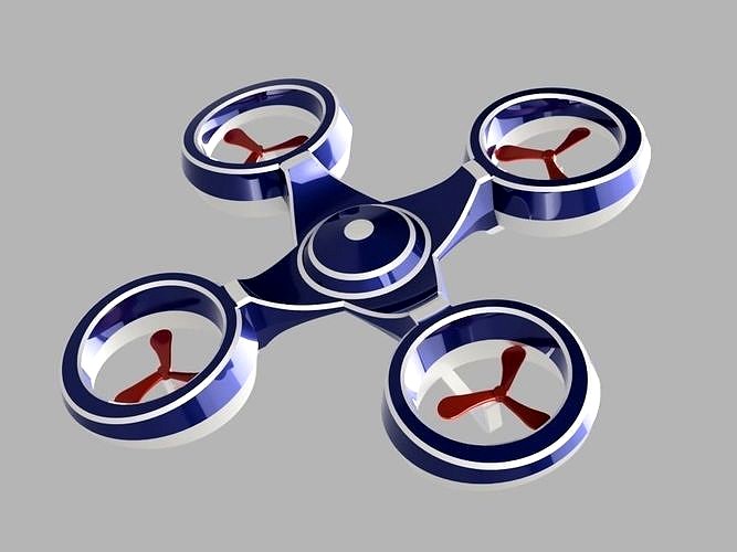 Quadcopter