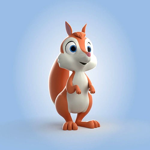 Squirrel