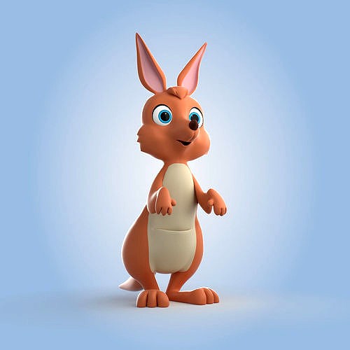 Kangaroo