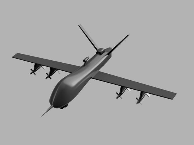 Predator Drone