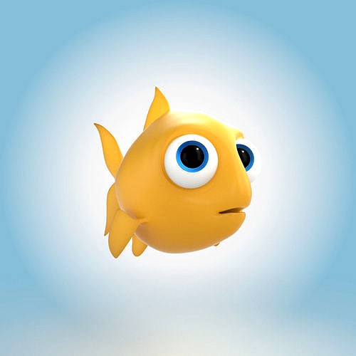 Goldfish