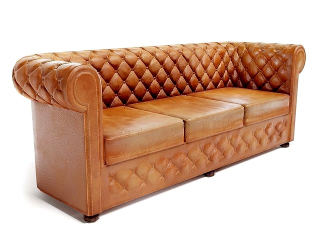 sofa used leather az9