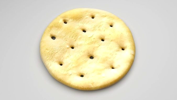 Circle Cracker