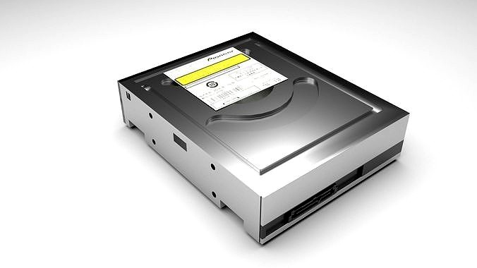 Optical Drive