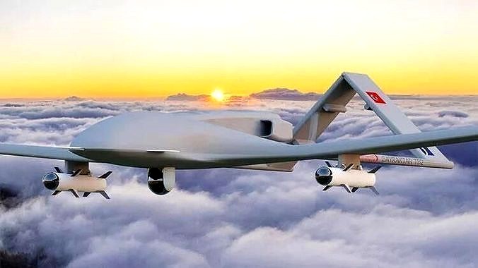 Bayraktar model