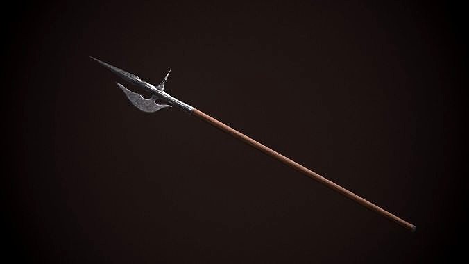 Halberd