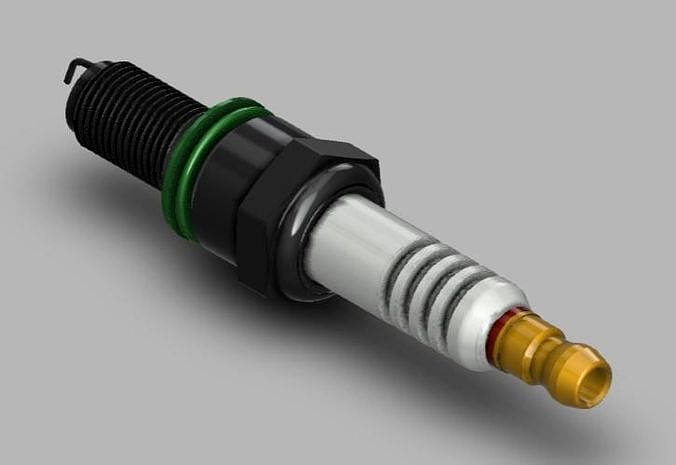 Spark Plug
