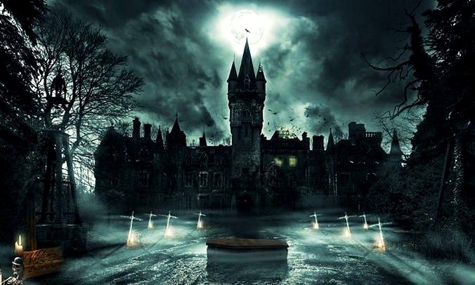 Horror Castle