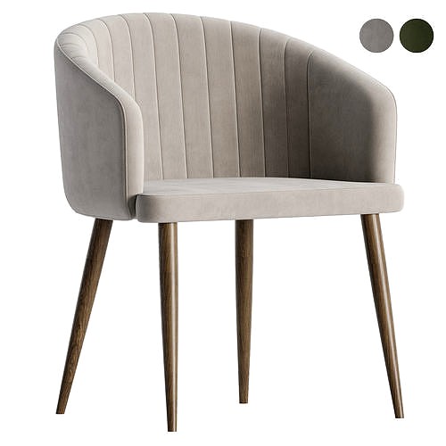 Garda stool by Deephouse