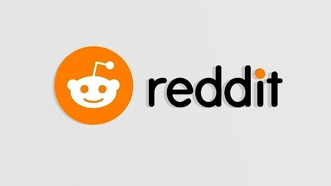 Reddit logo
