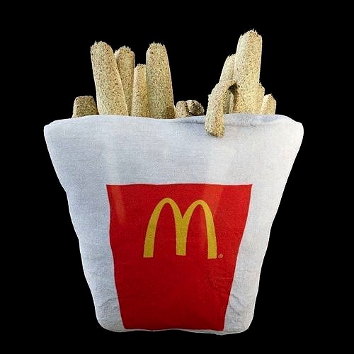 McDonald s French Fries