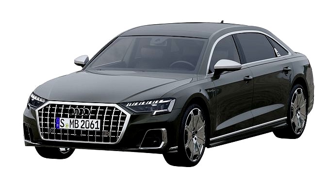 Audi horch 2022