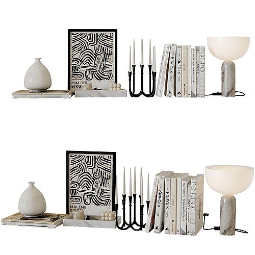 Decorative Set 16