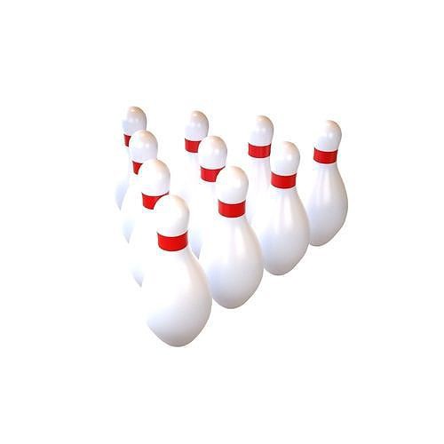 Ten Duckpin Bowling v1 001