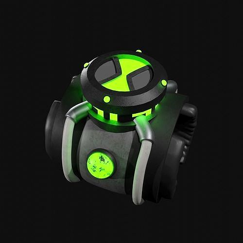 Omnitrix