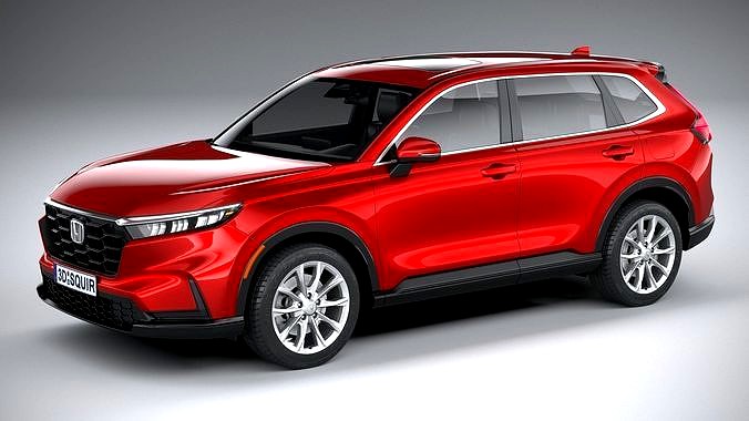 Acura CR-V 2023
